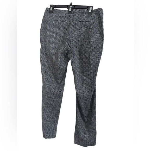 Mario Serrano Made in Italy comfort stretch, tummy control. Size 10 GUC - Picture 5 of 8